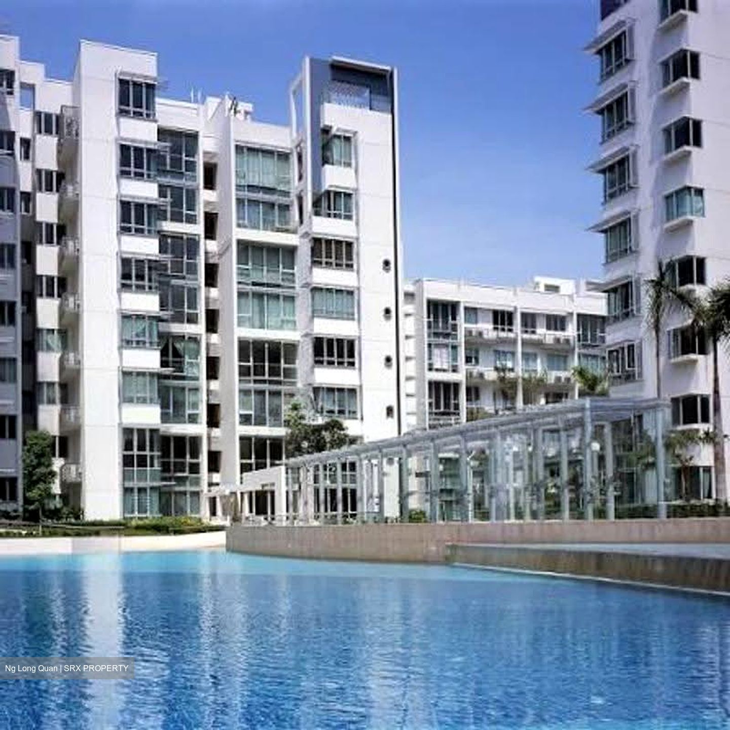 The Tessarina (D10), Condominium #617550321